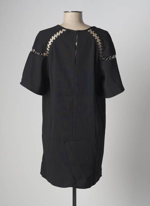 Rochie scurtă negru MOLLY BRACKEN femeie
