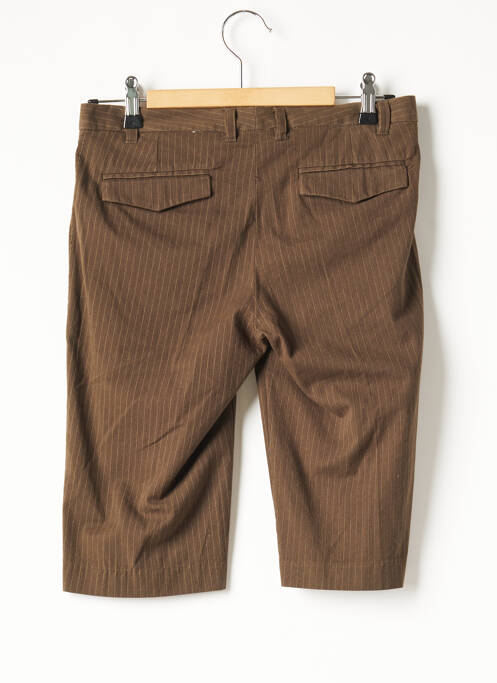 Bermudă maro IKKS femeie