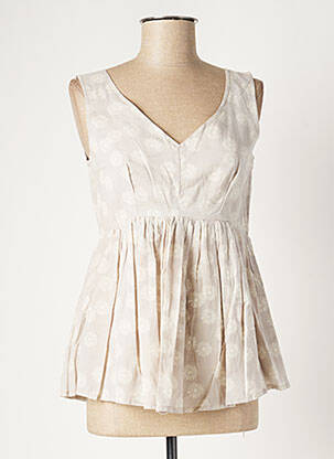 Maiou gri MYRINE ANTWERP femeie