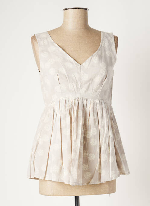 Maiou gri MYRINE ANTWERP femeie