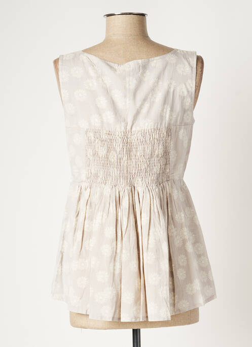 Maiou gri MYRINE ANTWERP femeie