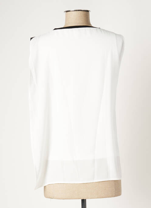 Maiou alb TIFFOSI femeie