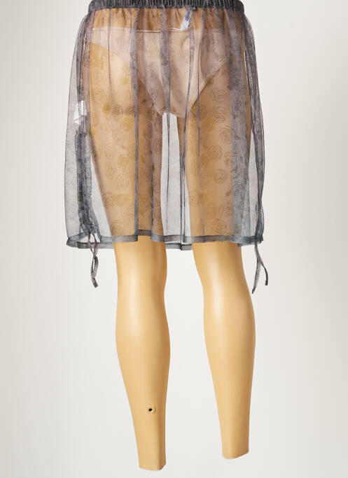 Jupon/Fond de rochie gri MYRINE ANTWERP femeie