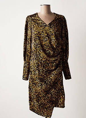 Rochie midi negru NÜ femeie