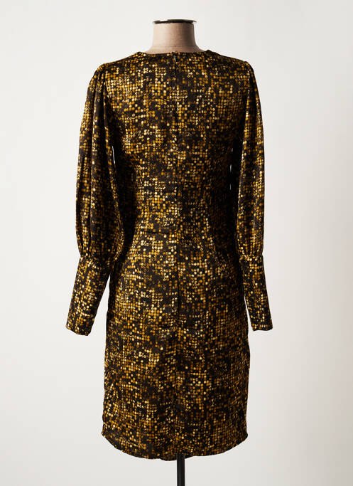 Rochie midi negru NÜ femeie