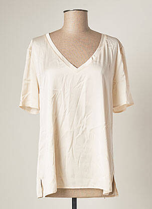 Bluză bej IMPERIAL femeie