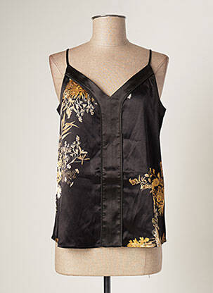 Top negru NÜ femeie