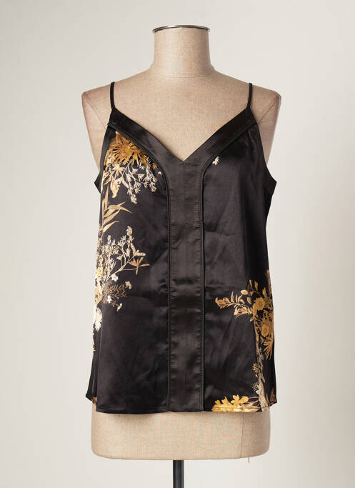 Top negru NÜ femeie