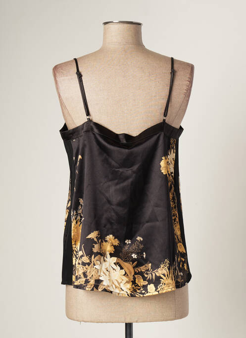 Top negru NÜ femeie