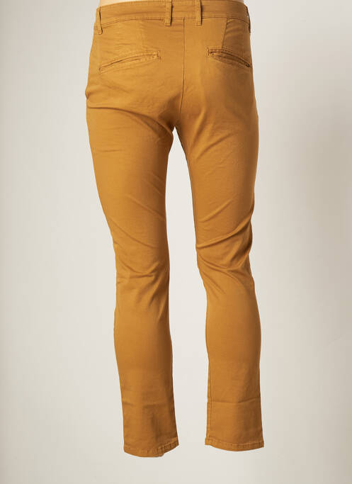 Pantalon chino maro IMPERIAL bărbat