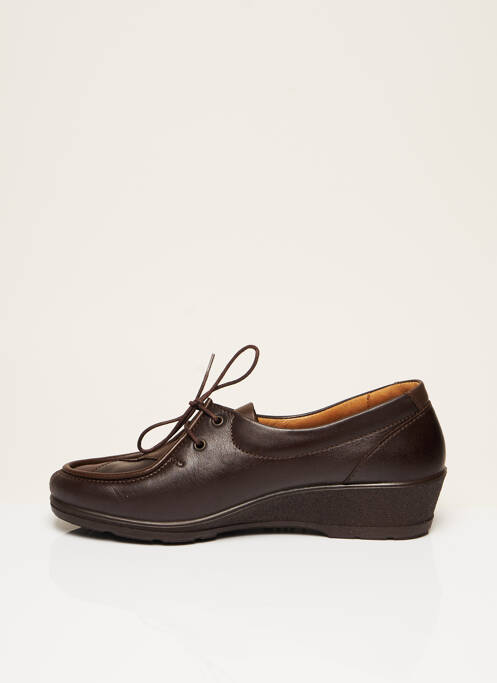 Încălțăminte de confort maro ROHDE femeie