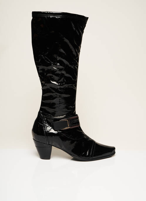 Cizme negru J.METAYER femeie