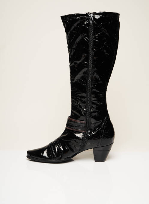 Cizme negru J.METAYER femeie