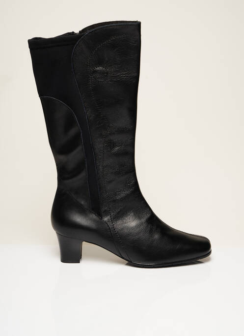 Cizme negru OMBELINE femeie