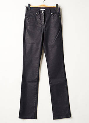 Blugi cu croială slim albastru PAUL BRIAL femeie