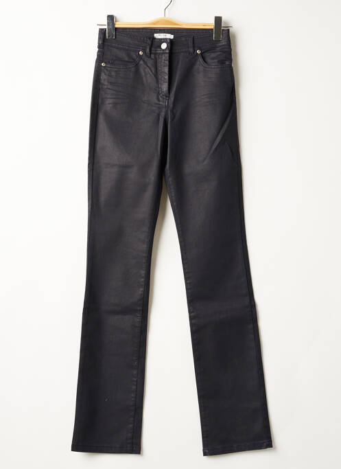 Blugi cu croială slim albastru PAUL BRIAL femeie