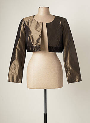 Jachete casual maro PAULE VASSEUR femeie