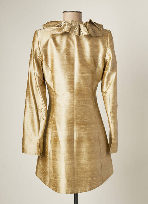 Jachete casual bej PAULE VASSEUR femeie