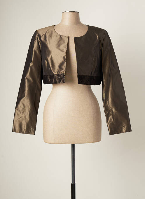 Jachete casual maro PAULE VASSEUR femeie