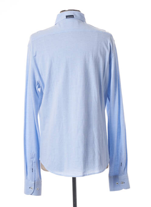 Cămașă cu mâneci lungi albastru CAMBERABERO bărbat