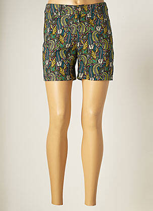 Șort verde LA FIANCEE DU MEKONG femeie