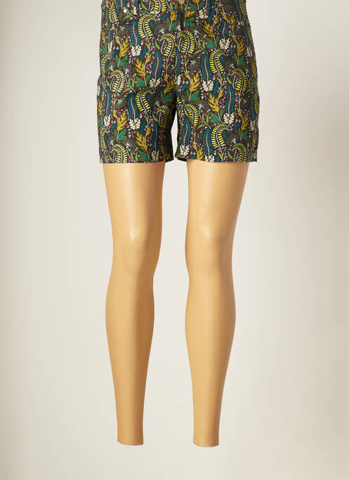 Șort verde LA FIANCEE DU MEKONG femeie