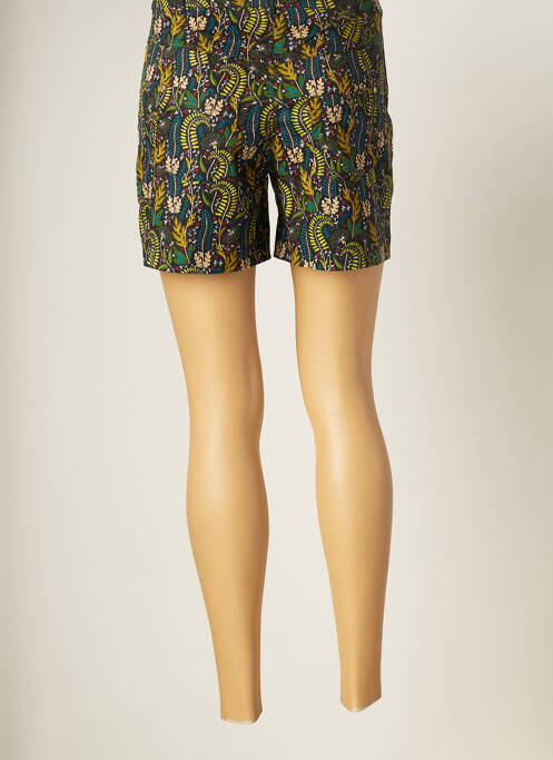 Șort verde LA FIANCEE DU MEKONG femeie