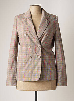 Sacou bej DAY OFF femeie