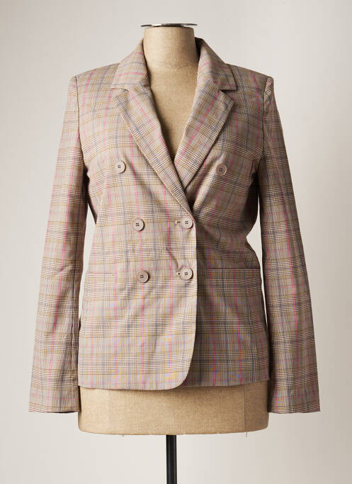 Sacou bej DAY OFF femeie