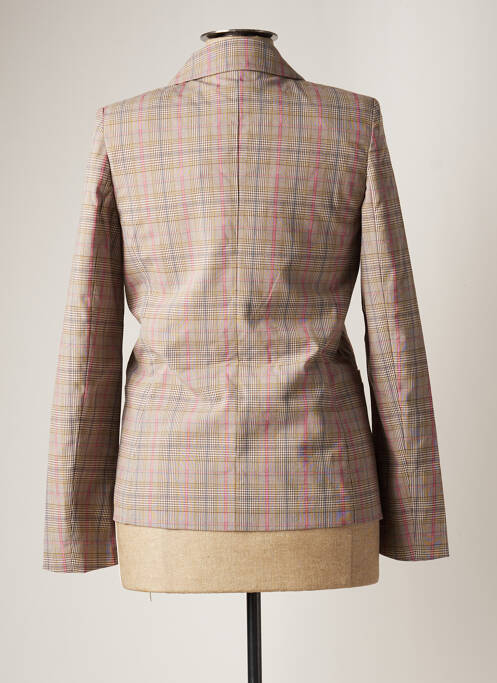 Sacou bej DAY OFF femeie