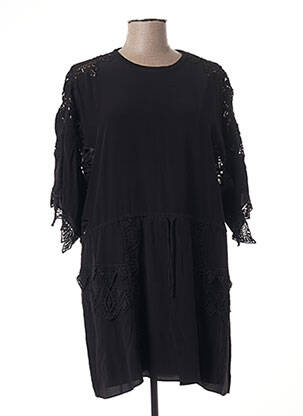 Rochie scurtă negru IRO femeie