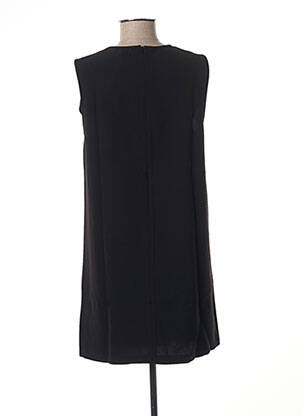 Rochie scurtă negru DAY OFF femeie