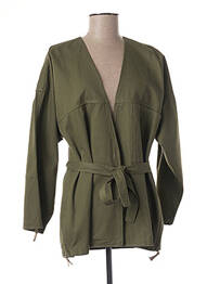 Jachete casual verde ALEXANDER WANG femme