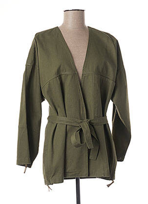 Jachete casual verde ALEXANDER WANG femeie