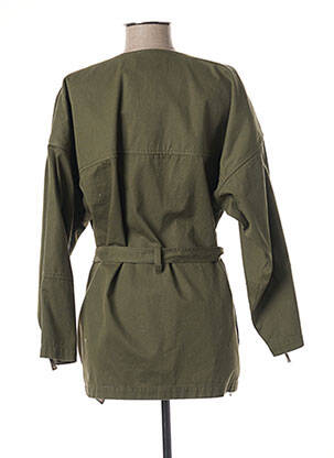 Jachete casual verde ALEXANDER WANG femeie