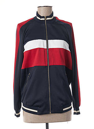 Geacă albastru IMPERIAL femeie