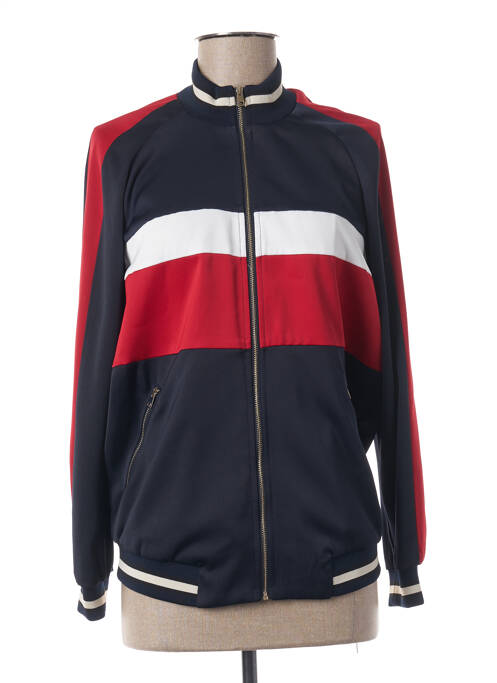 Geacă albastru IMPERIAL femeie