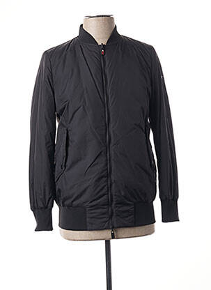 Geacă negru OOFWEAR bărbat