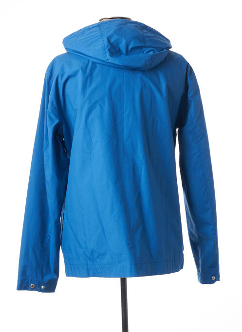 Jachetă vânt albastru MINIMUM bărbat