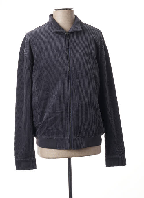 Jachete casual albastru MINIMUM bărbat