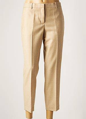 Pantalon 7/8 bej THEORY femeie