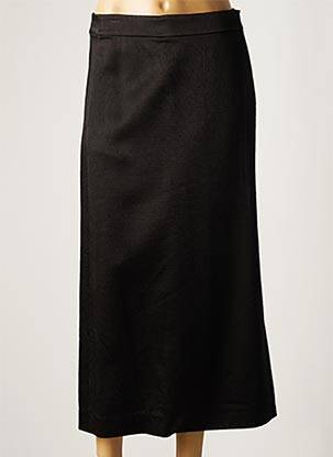 Pantalon 7/8 negru THEORY femeie