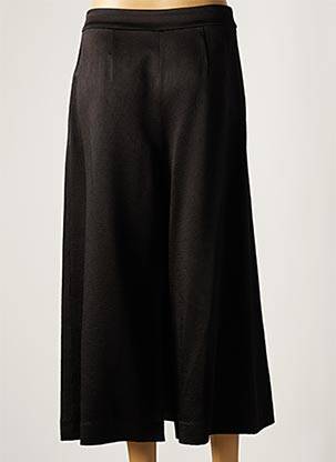 Pantalon 7/8 negru THEORY femeie