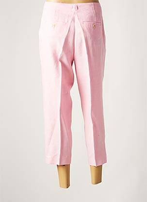 Pantalon 7/8 roz MICHAEL KORS femeie