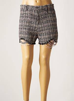 Șort roz IRO femeie