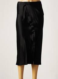 Fustă lungă negru ALEXANDER WANG femme