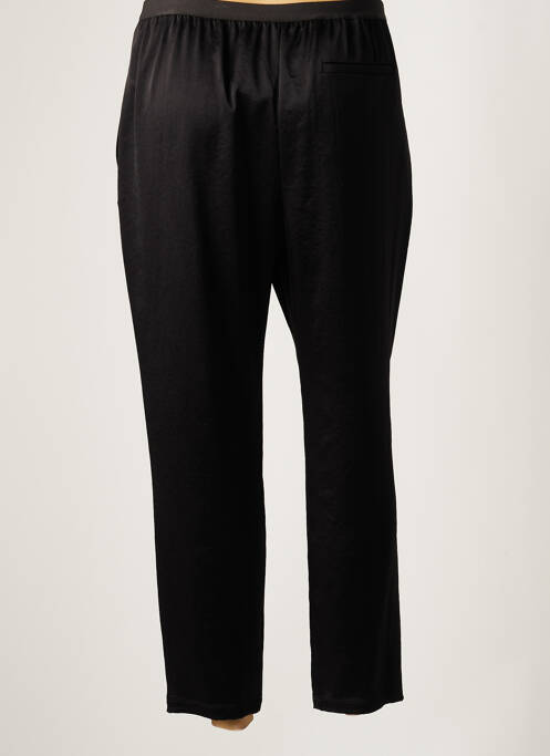 Pantalon drept negru ALEXANDER WANG femeie