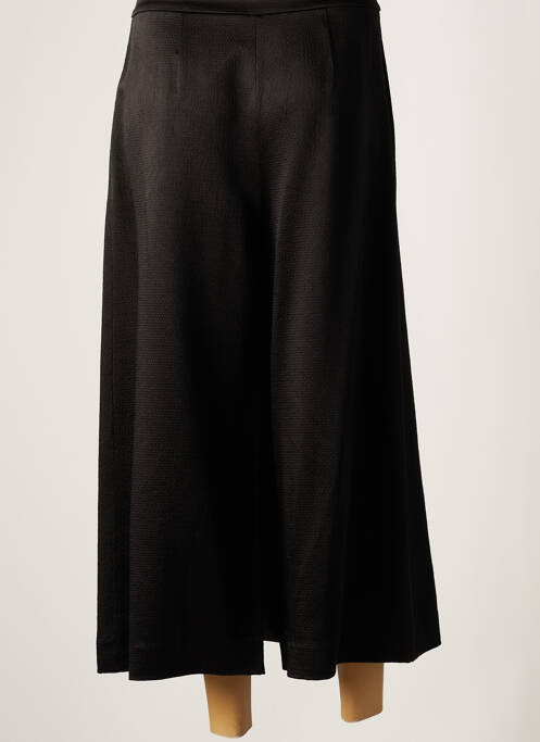 Pantalon 7/8 negru THEORY femeie