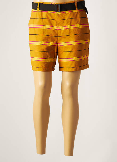 Șort galben IMPERIAL femeie