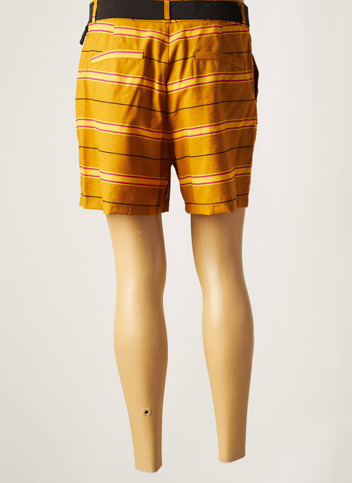 Șort galben IMPERIAL femeie
